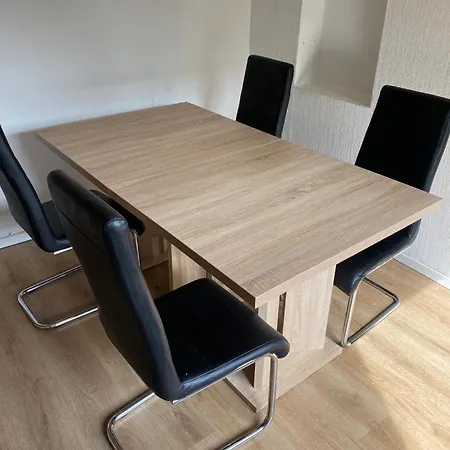 Haus Check-in Gütersloh