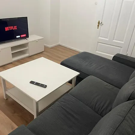 Appartamento Haus Check-in