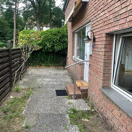 Haus Check-in * Gütersloh