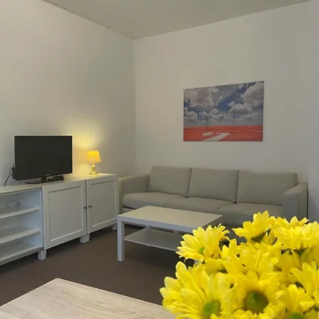 Haus Check-in
